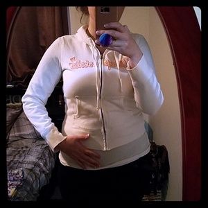 Aeropostale girls hoodie